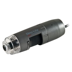 Microscop portabil 700-900X cu conectare USB si citire automata a nivelului de marire AM4515T8